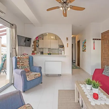 Penthouse * Torrevieja