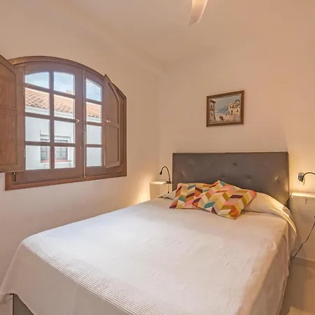 Penthouse Appartement