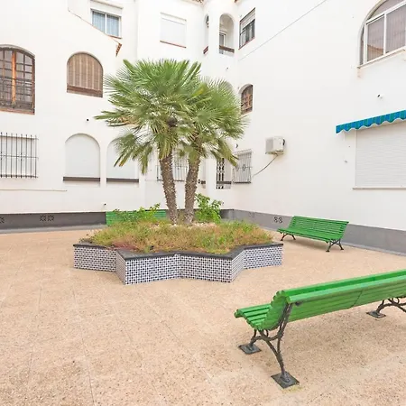 Appartement Penthouse