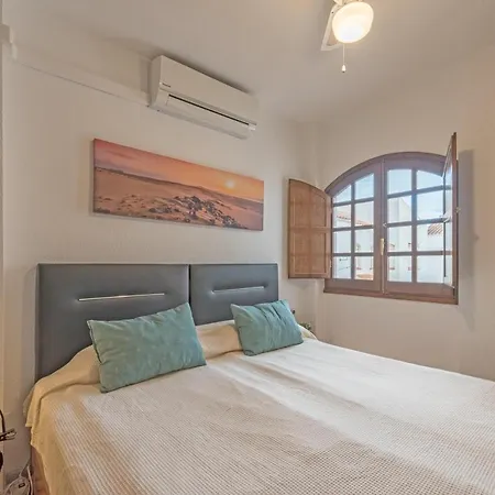 Apartment Penthouse Torrevieja