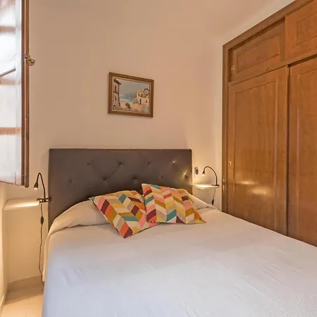 Appartement Penthouse