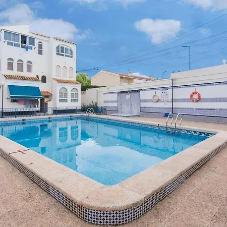 Penthouse Apartment Torrevieja