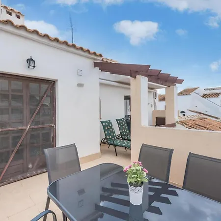 Appartement Penthouse *