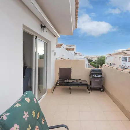 Appartement Penthouse *