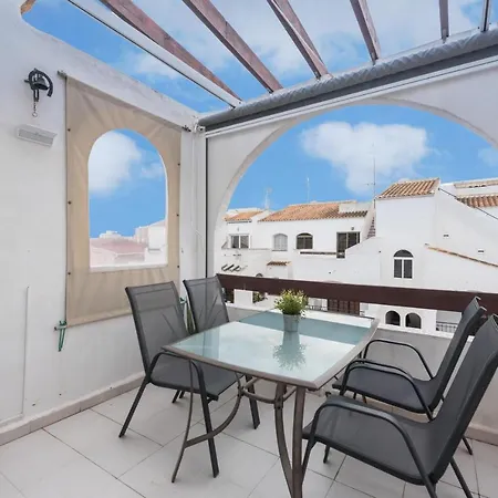 Penthouse Apartment Torrevieja