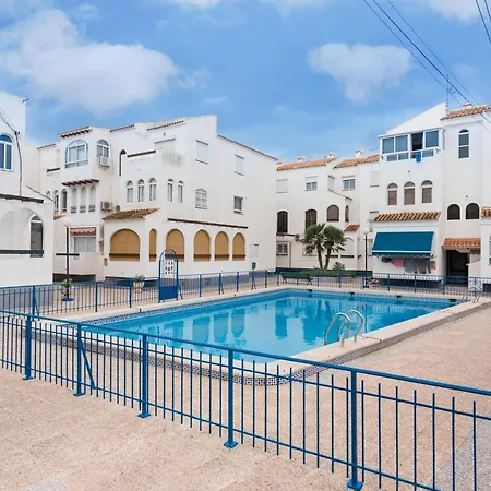 Penthouse * Torrevieja